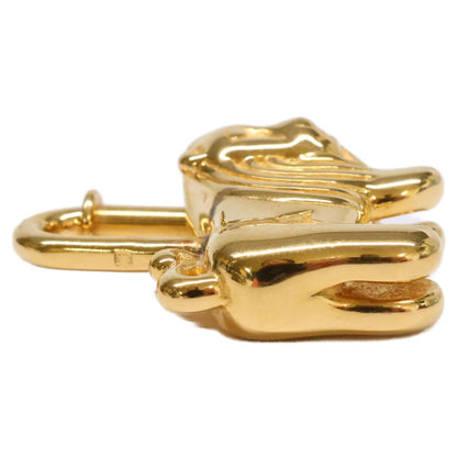 Hermes Limited Lion Cadena — view 4