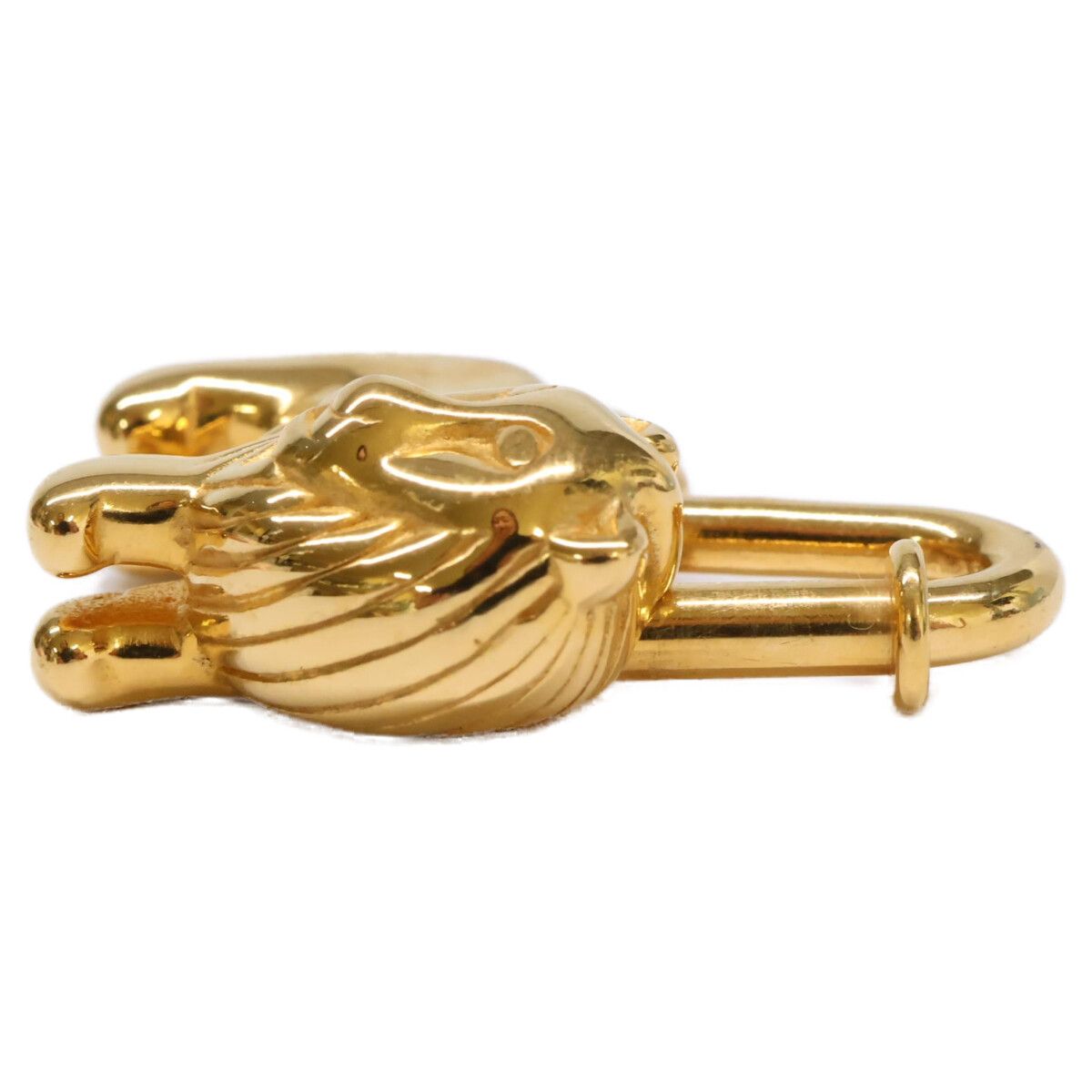 Hermes Limited Lion Cadena — view 2