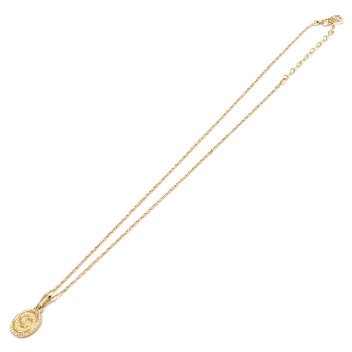 Dior CD Logo Top Chain — view 2