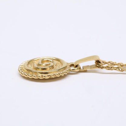Dior CD Logo Top Chain — view 3