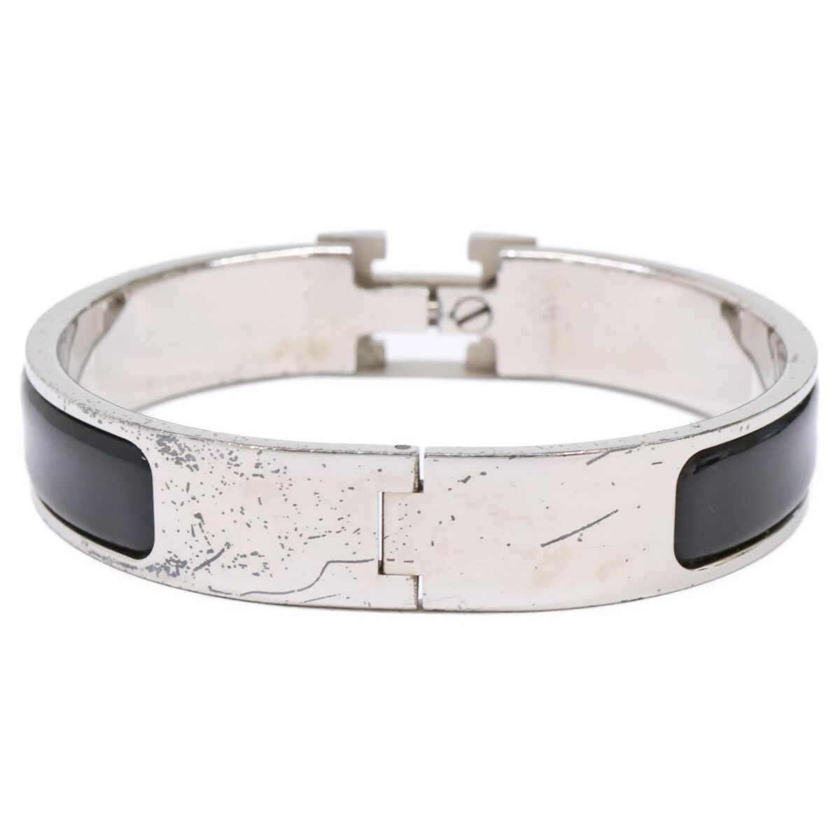 Hermes Click PM Bracelet — view 4