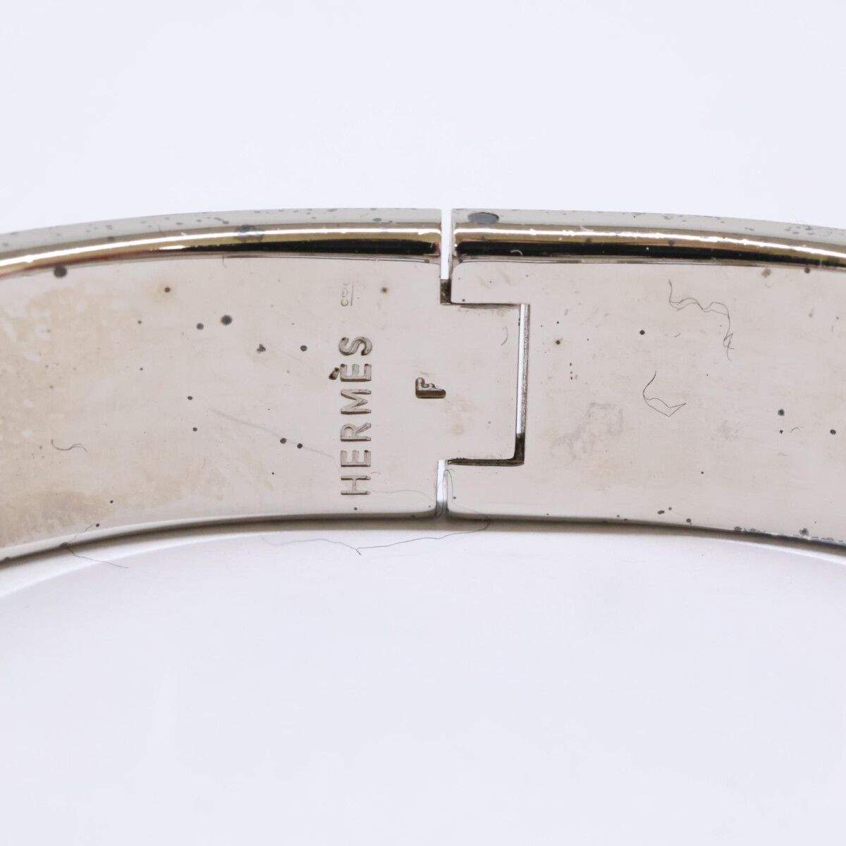 Hermes Click PM Bracelet — view 8