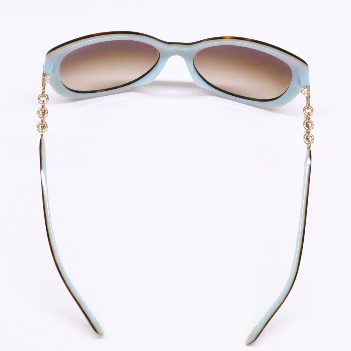 Tiffany & Co Return to Eyewear — view 4