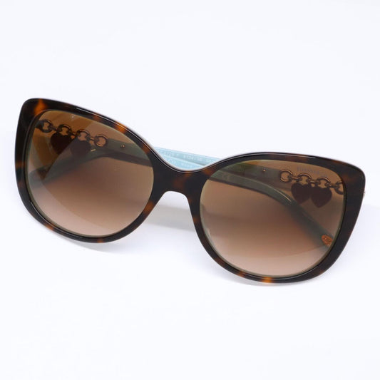 Tiffany & Co Return to Eyewear