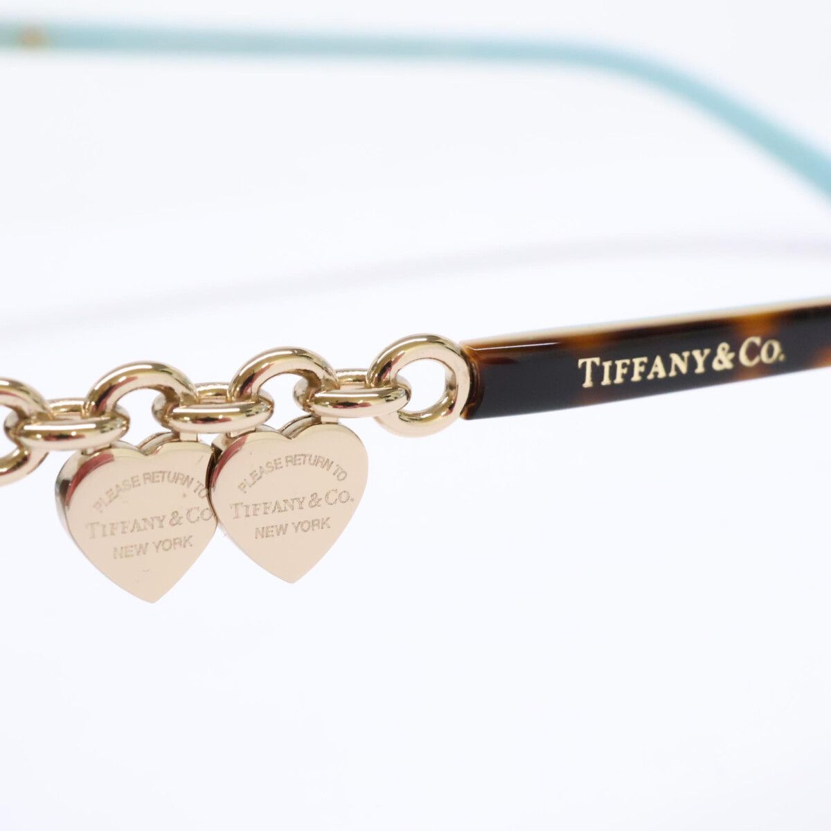 Tiffany & Co Return to Eyewear — view 8