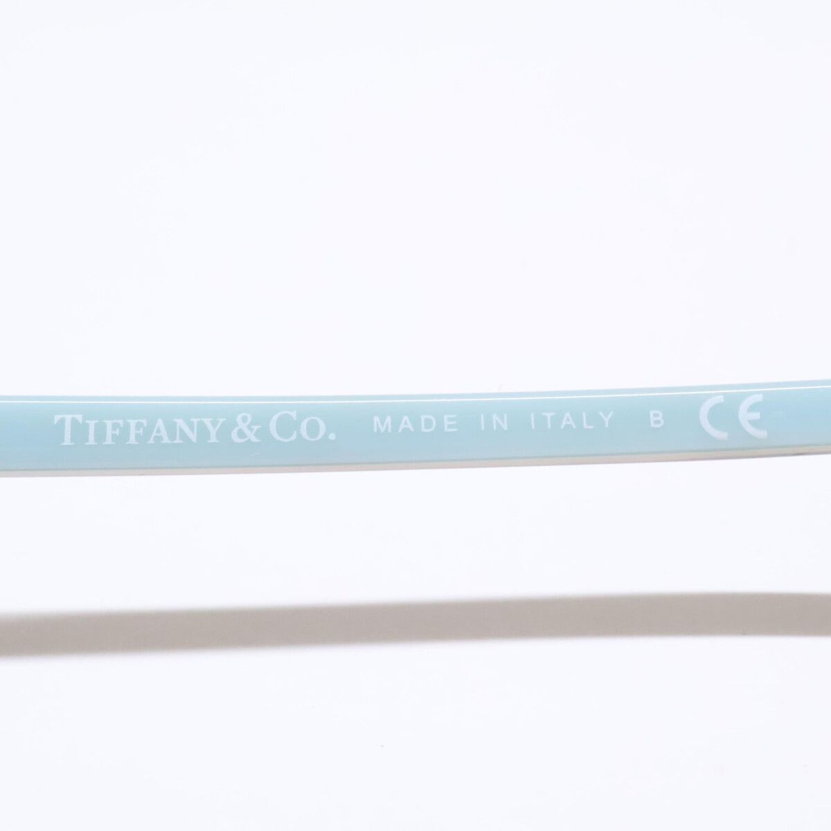 Tiffany & Co Return to Eyewear — view 5