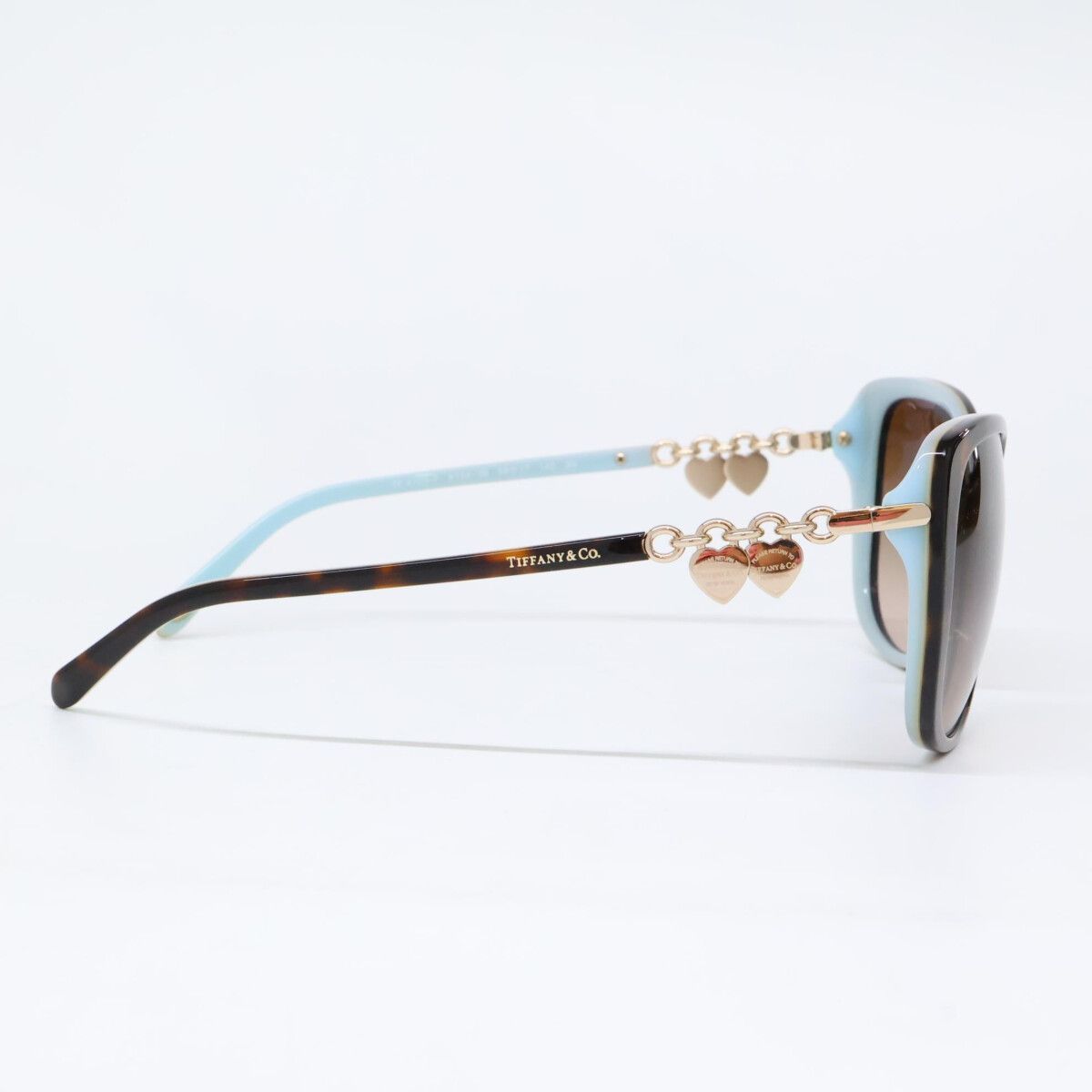 Tiffany & Co Return to Eyewear — view 3
