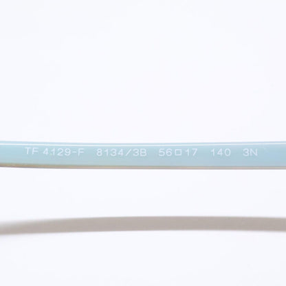 Tiffany & Co Return to Eyewear — view 6