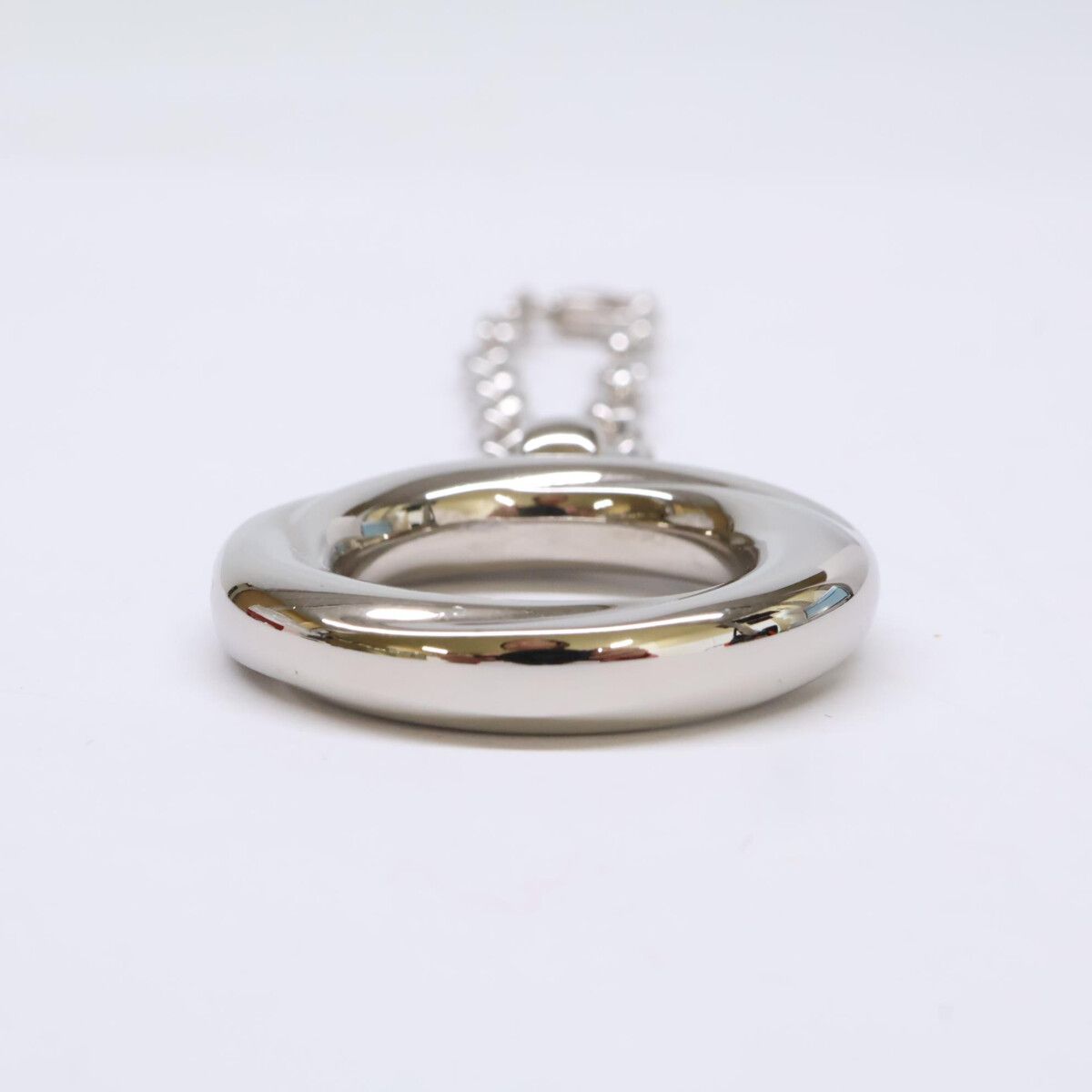 Cartier Trinity Bag Charm — view 3
