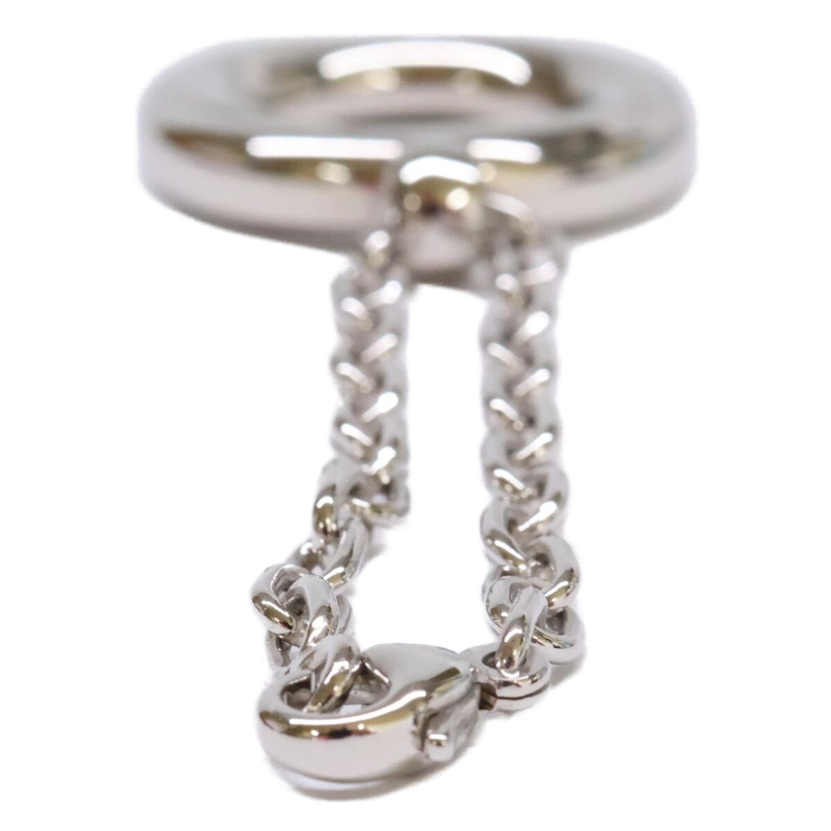 Cartier Trinity Bag Charm — view 5