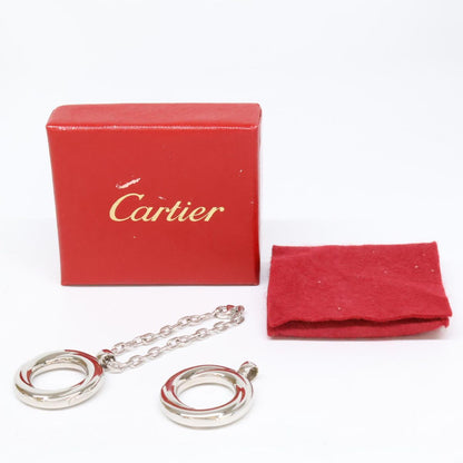 Cartier Trinity Bag Charm — view 9