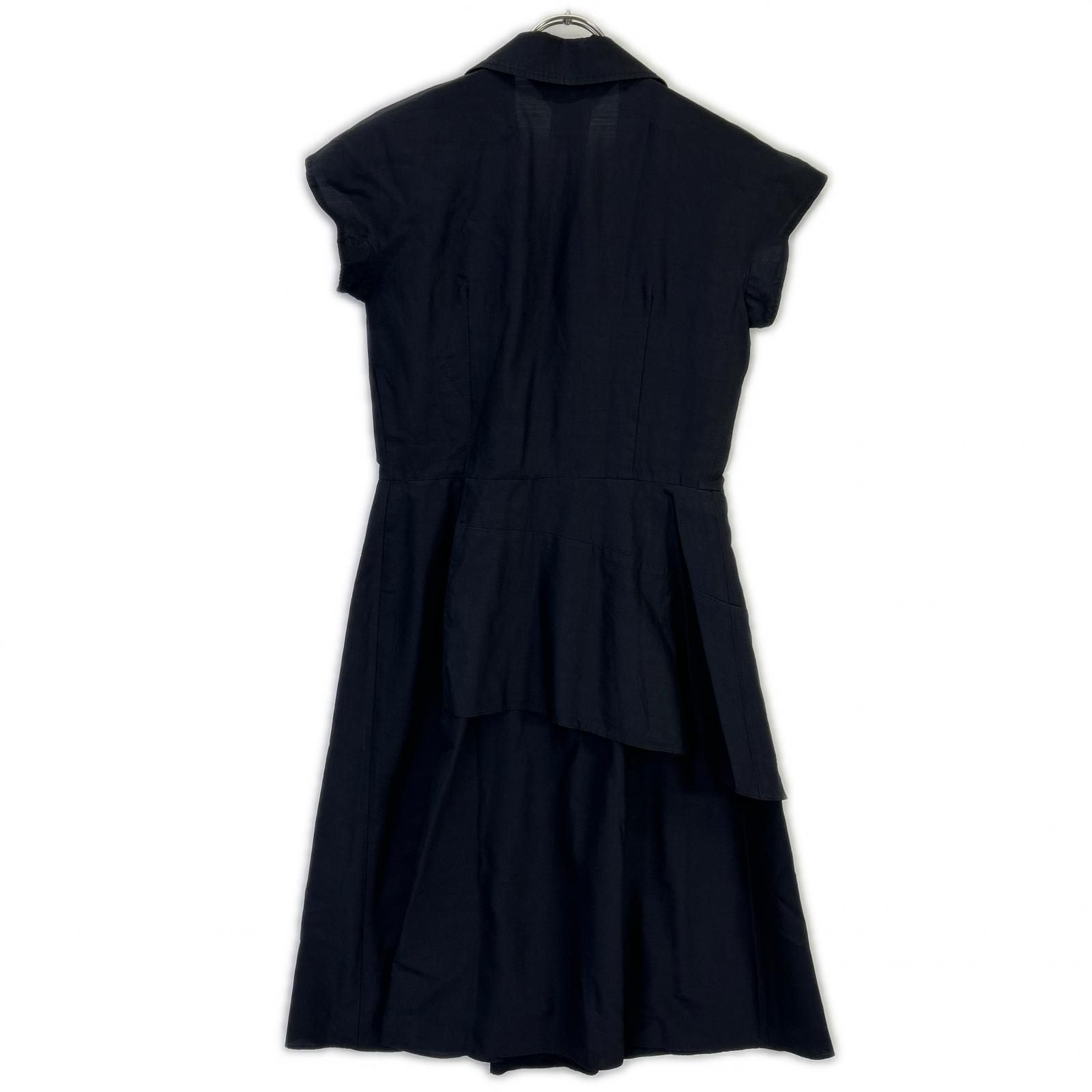 Max Mara White Tag Short Sleeve Dress 36 — view 2
