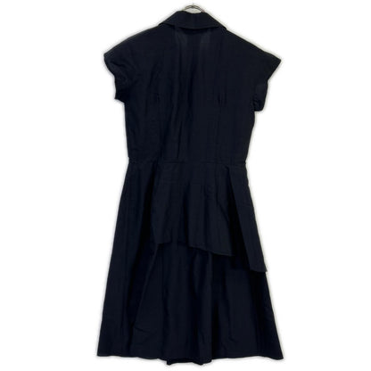 Max Mara White Tag Short Sleeve Dress 36 — view 2