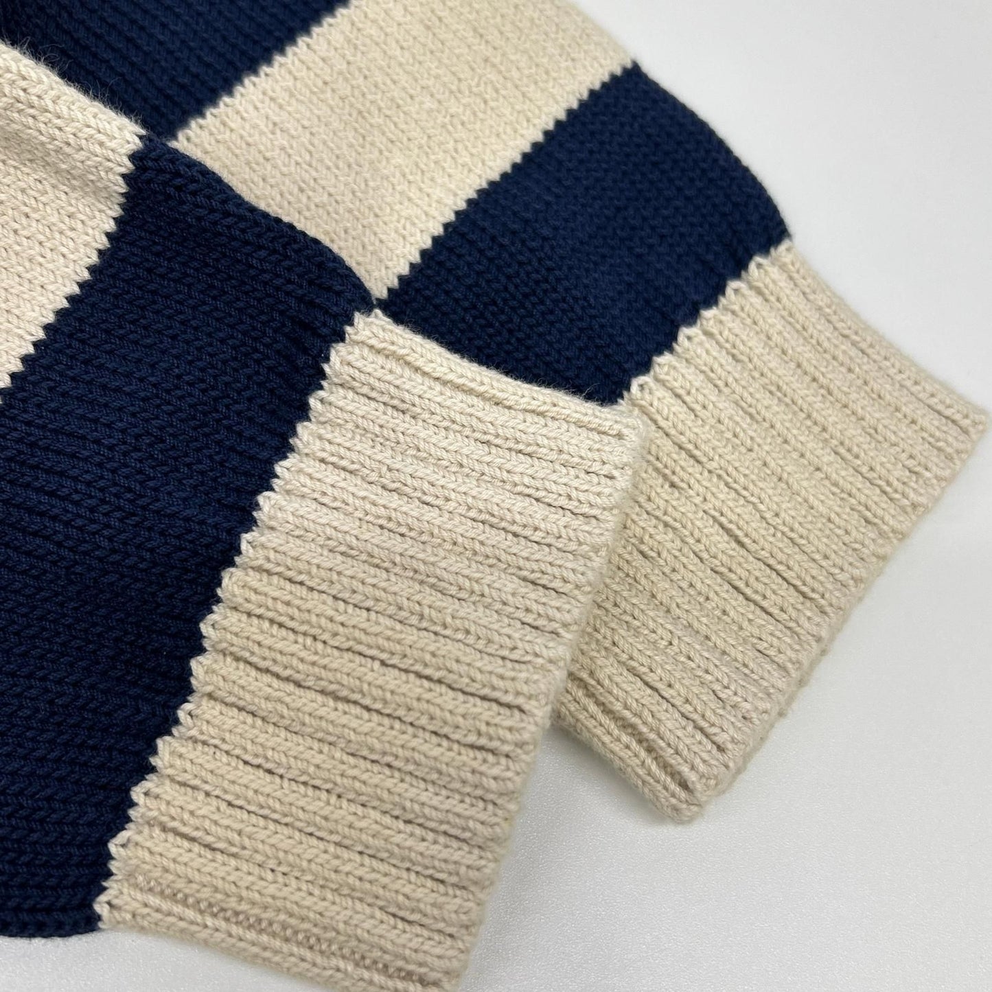 Gucci Cotton Sera Knit XL Sweater — view 8
