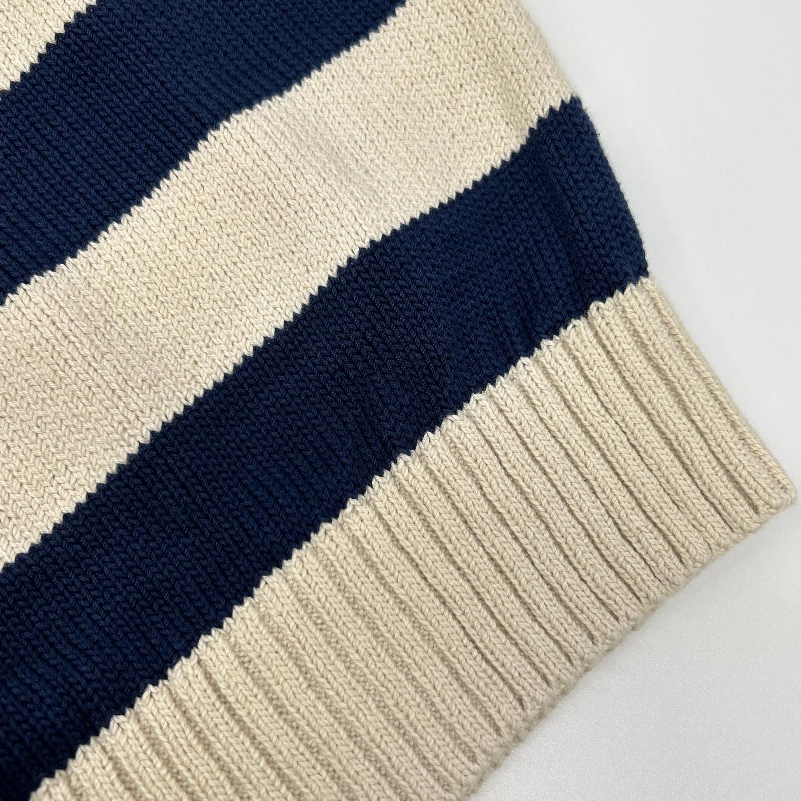 Gucci Cotton Sera Knit XL Sweater — view 9