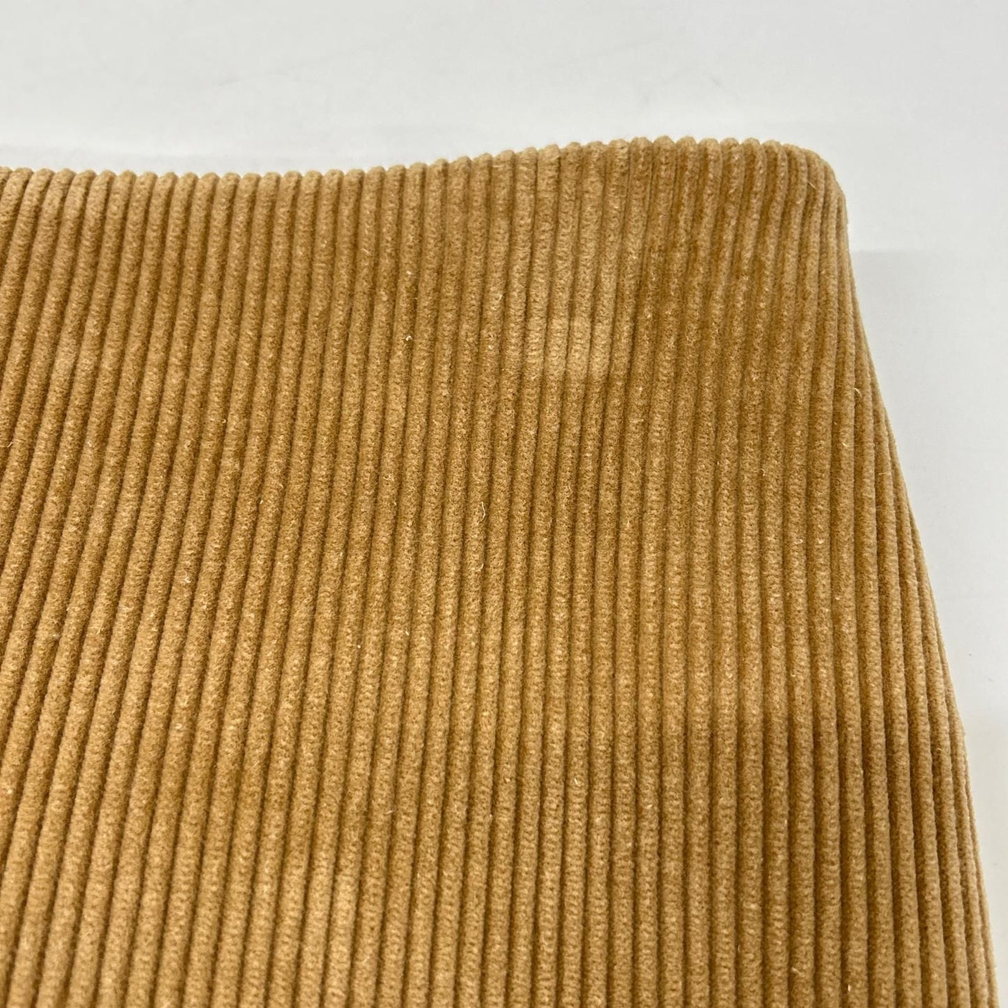 Miu Miu Brown Corduroy Skirt 36 — view 7
