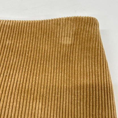 Miu Miu Brown Corduroy Skirt 36 — view 7