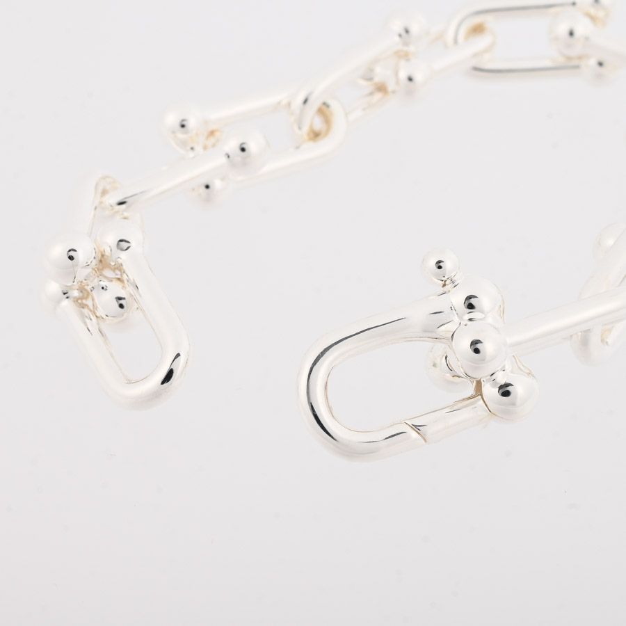 Tiffany & Co Bracelet Large Link — view 3