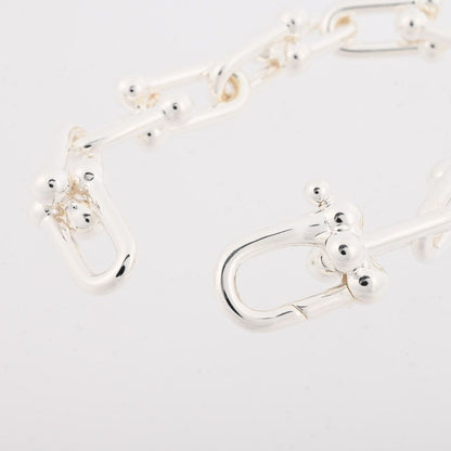 Tiffany & Co Bracelet Large Link — view 3