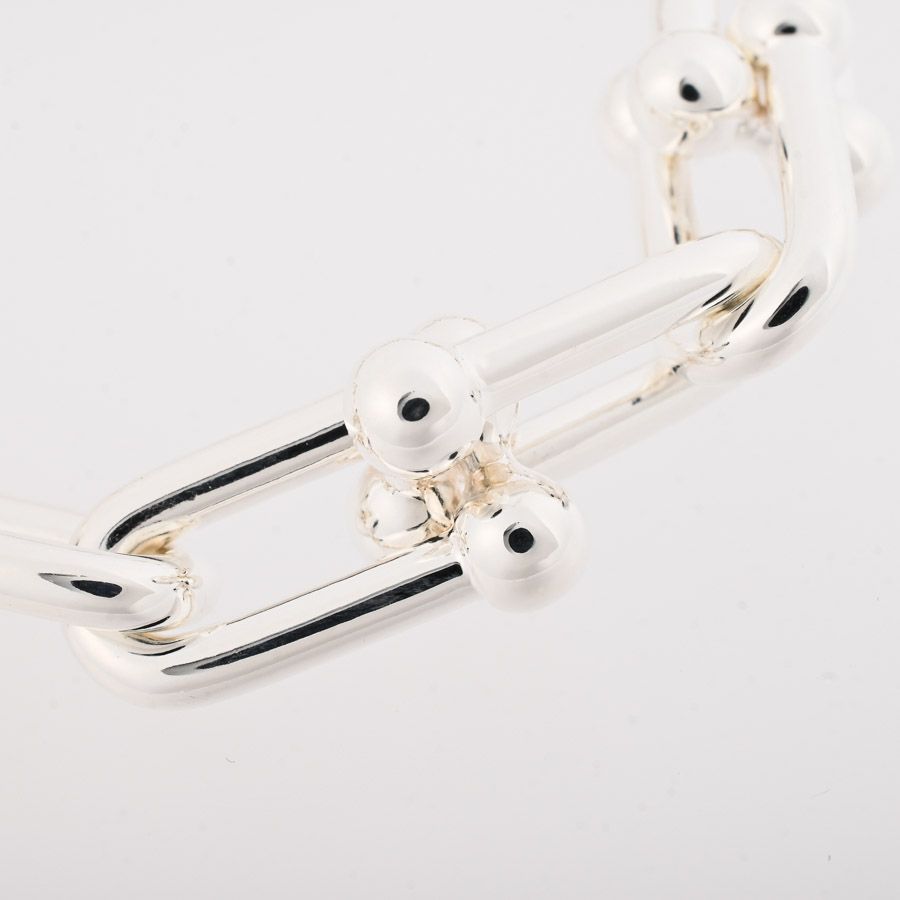 Tiffany & Co Bracelet Large Link — view 2