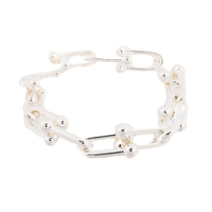 Tiffany & Co Bracelet Large Link