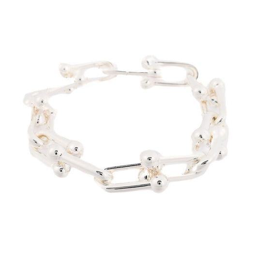 Tiffany & Co Bracelet Large Link