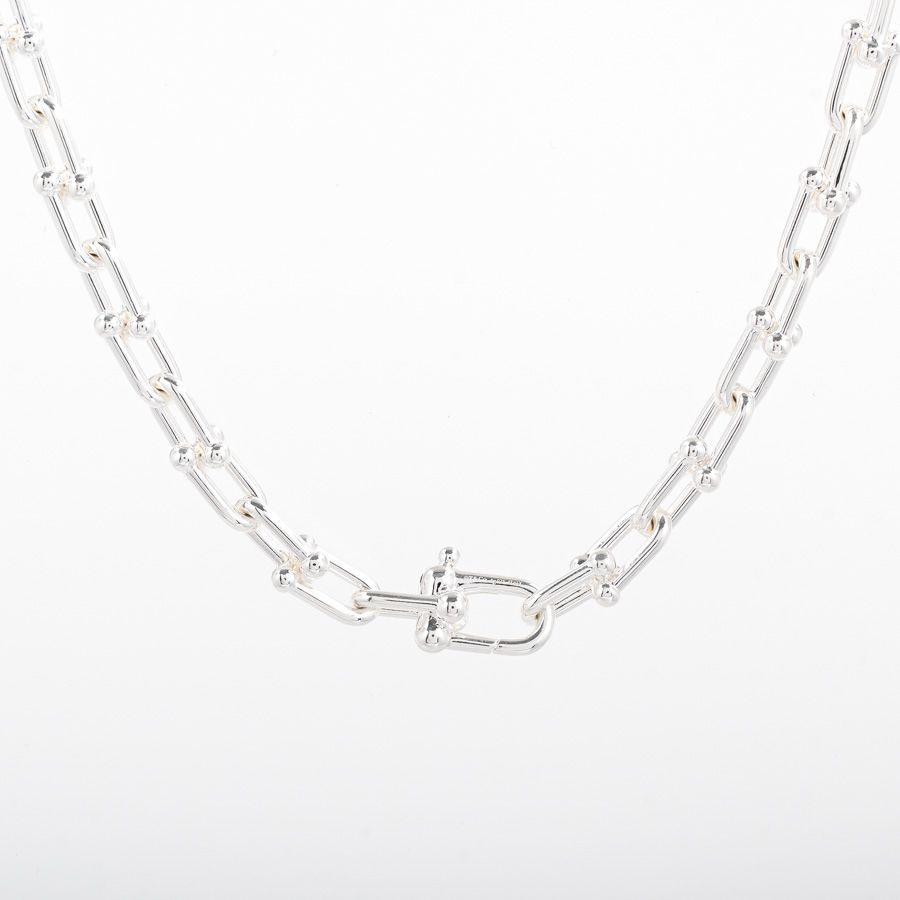 Tiffany & Co Necklace Smo Roulis — view 3