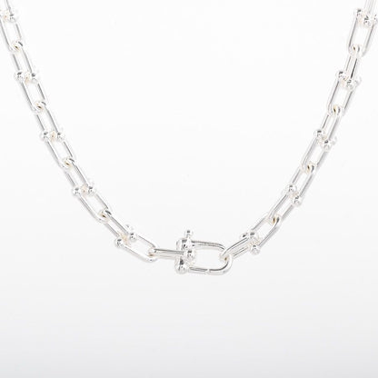 Tiffany & Co Necklace Smo Roulis — view 3