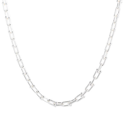 Tiffany & Co Necklace Smo Roulis