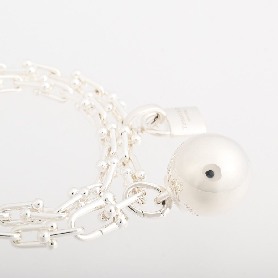 Tiffany & Co Bracelet Small Wrap — view 2