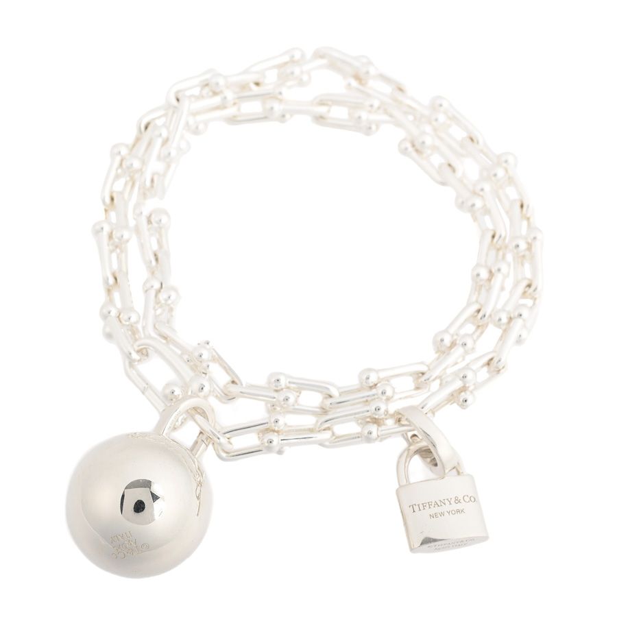 Tiffany & Co Bracelet Small Wrap