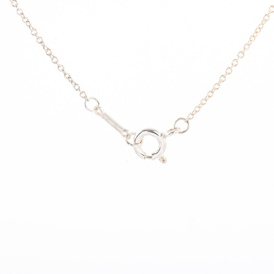 Tiffany & Co Necklace Double Loving — view 4