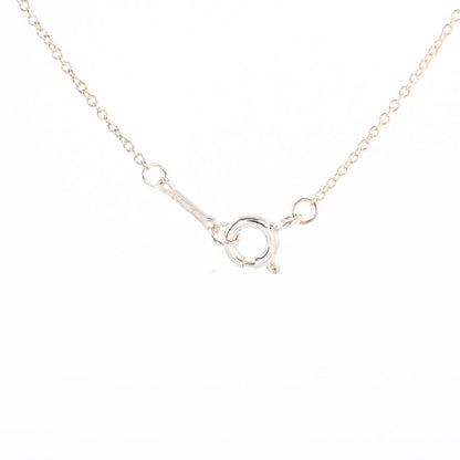 Tiffany & Co Necklace Double Loving — view 4