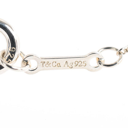 Tiffany & Co Necklace Double Loving — view 5