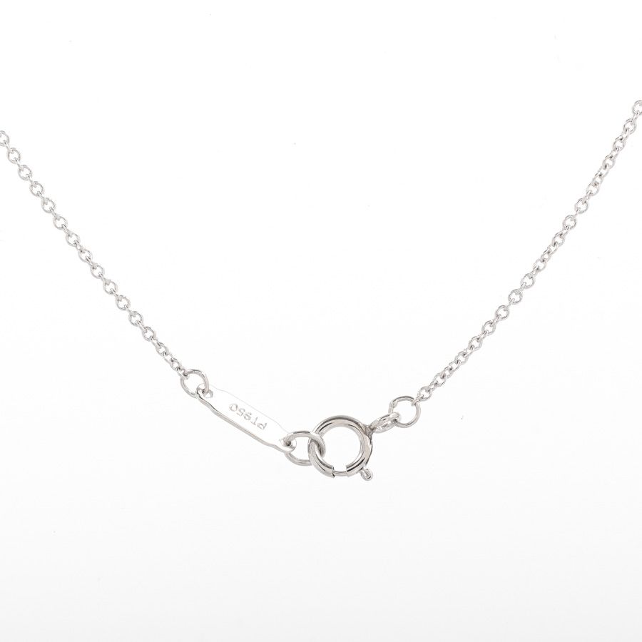 Tiffany & Co Necklace Jean Schlumberger Cross — view 4