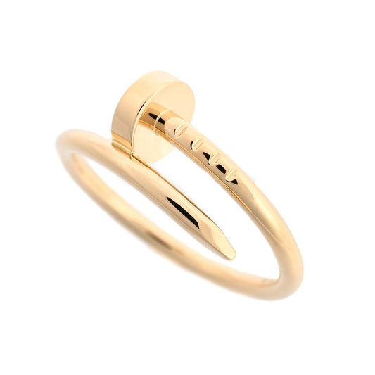 Cartier Ring Juste Ankle SM