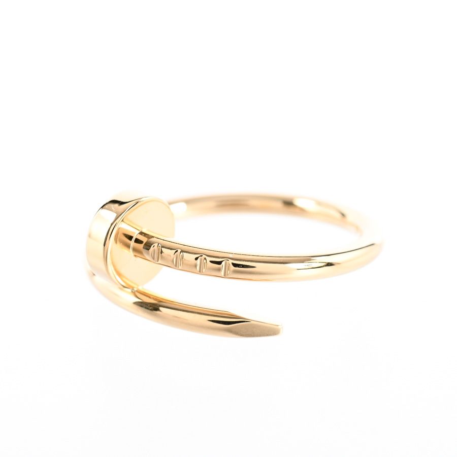 Cartier Ring Juste Ankle SM — view 2