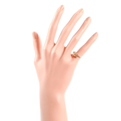 Cartier Ring Juste Ankle SM — view 5