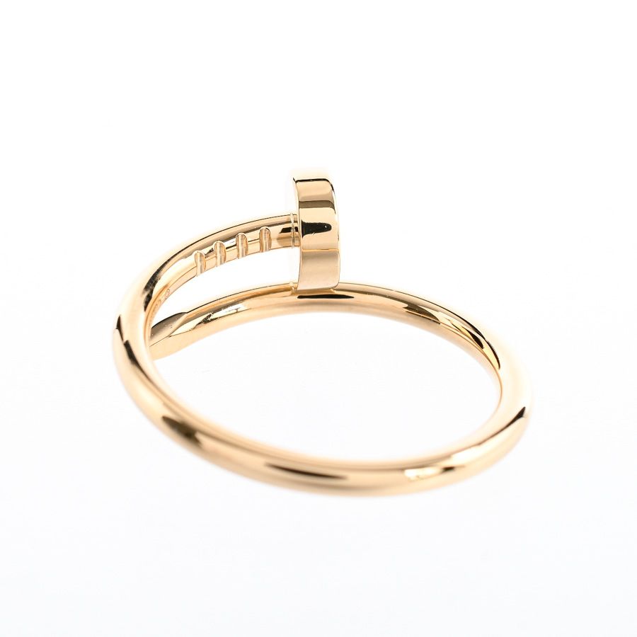 Cartier Ring Juste Ankle SM — view 3