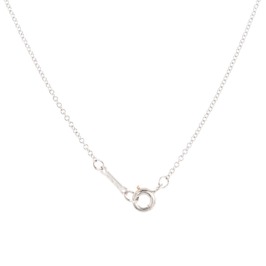 Tiffany & Co Necklace Bean — view 4