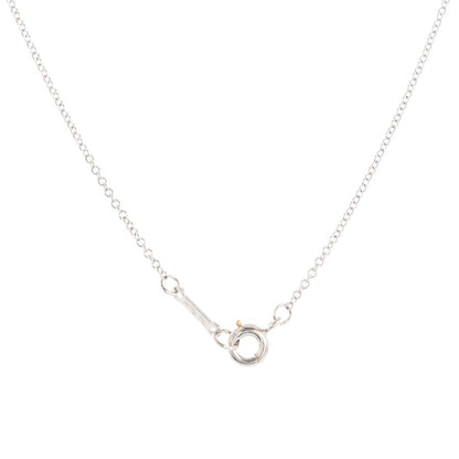 Tiffany & Co Necklace Bean — view 4