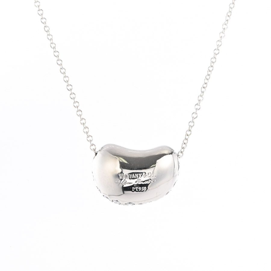 Tiffany & Co Necklace Bean — view 3
