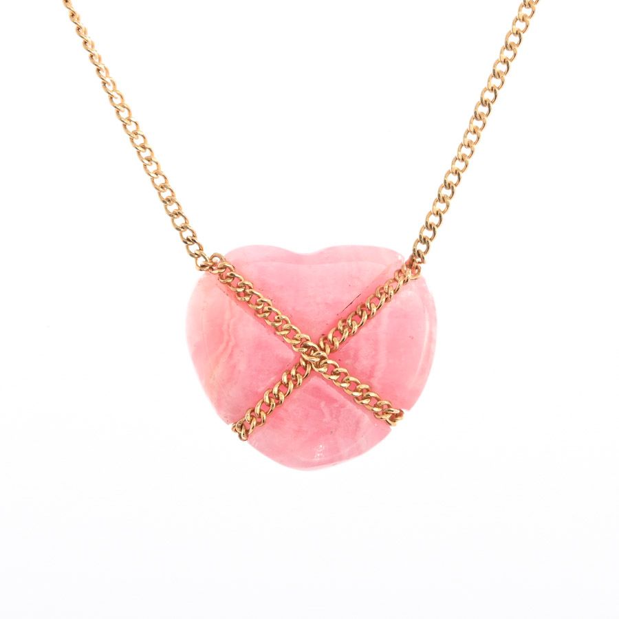 Tiffany & Co Necklace Chain Cross — view 5