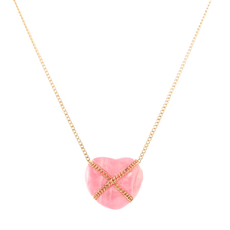 Tiffany & Co Necklace Chain Cross