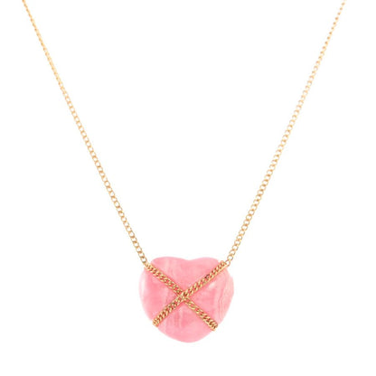 Tiffany & Co Necklace Chain Cross