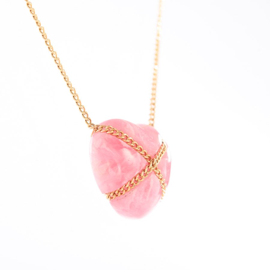 Tiffany & Co Necklace Chain Cross — view 2