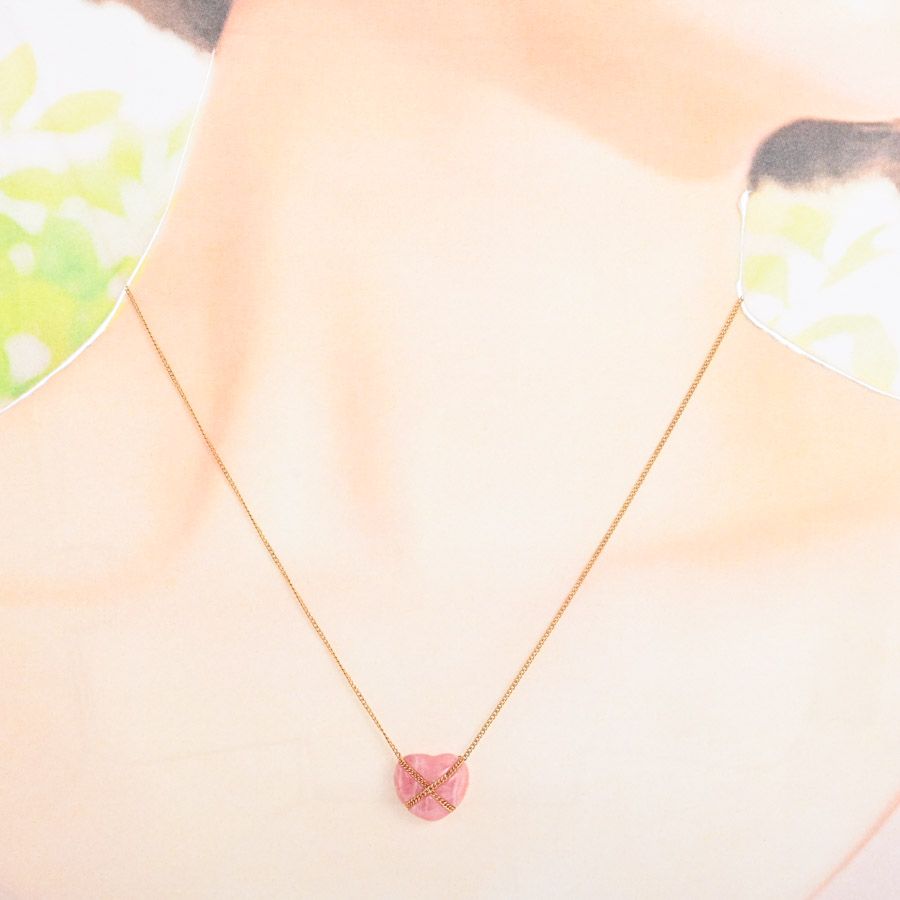 Tiffany & Co Necklace Chain Cross — view 8