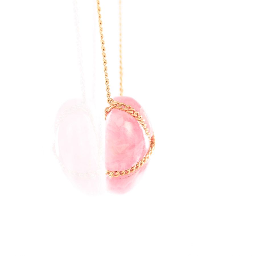 Tiffany & Co Necklace Chain Cross — view 4