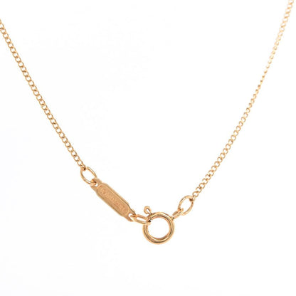Tiffany & Co Necklace Chain Cross — view 6