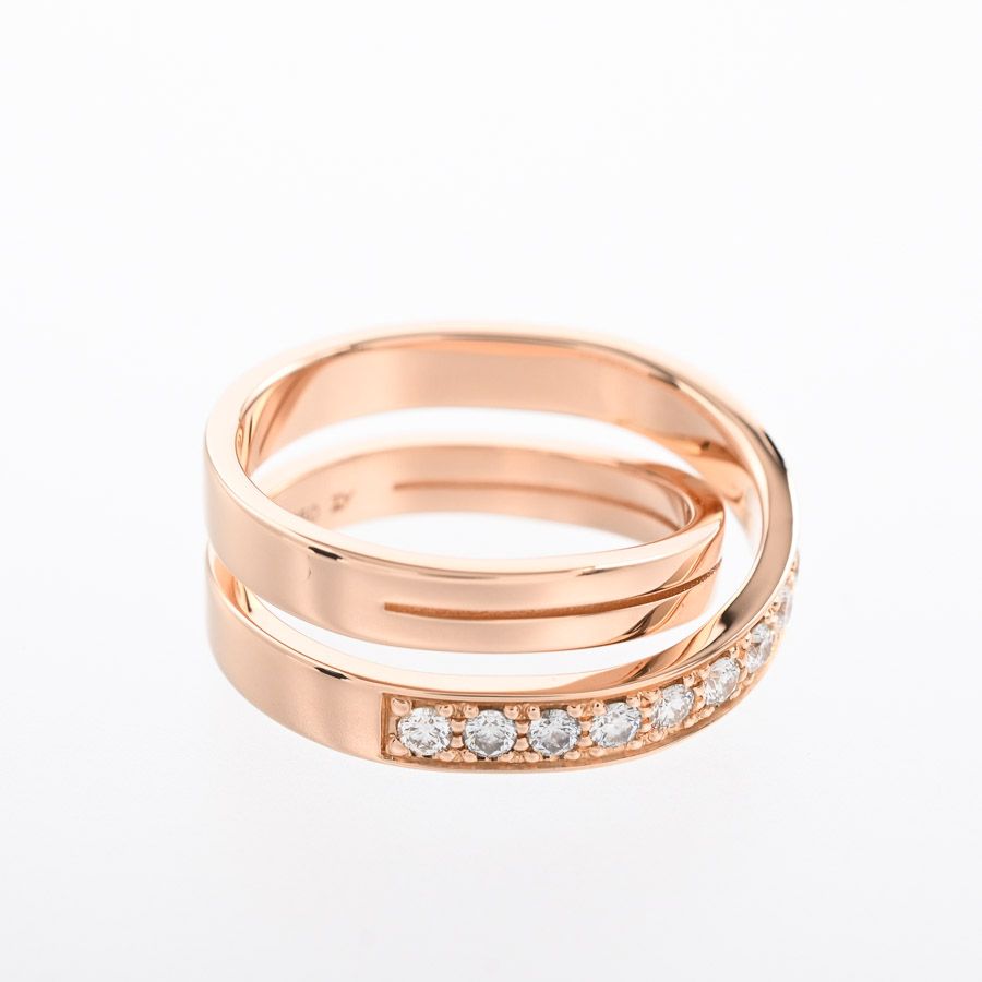 Cartier Ring Etain Cell — view 2